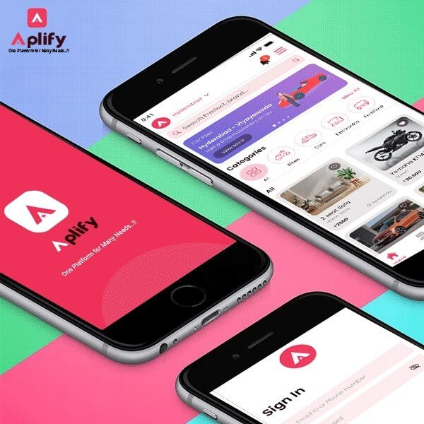 How to Use Aplify for the First Time?